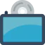 Luggage icon 64x64