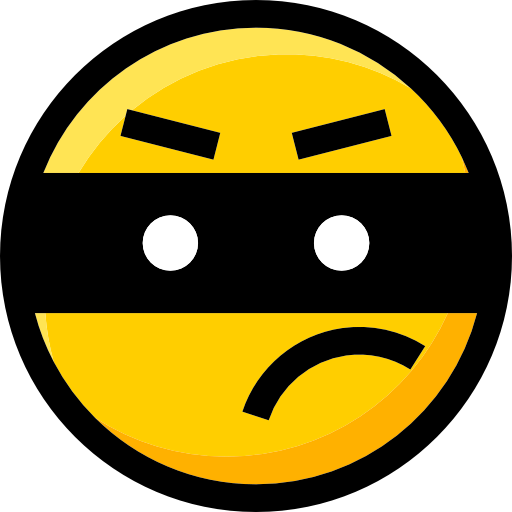 Thief icon