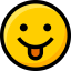 Tongue icon 64x64