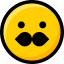 Moustache icon 64x64
