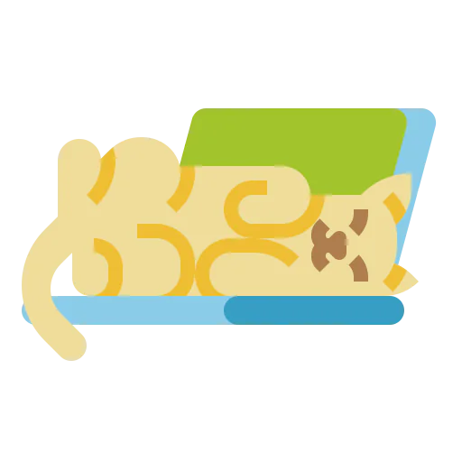 Cat icon