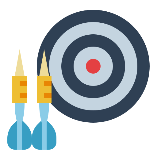 Darts icon