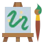 Paint icon 64x64