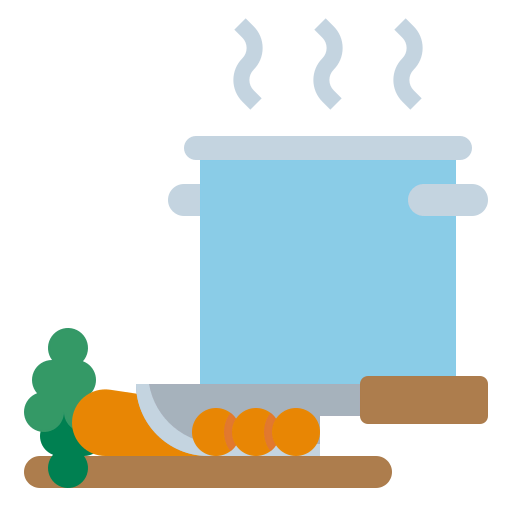 Cooking icon