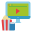 Movie icon 64x64
