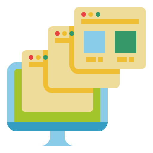 Website icon