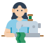 Sewing icon 64x64
