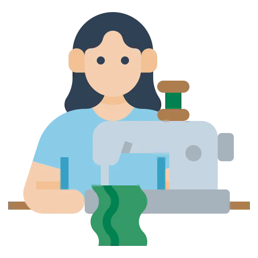 Sewing icon