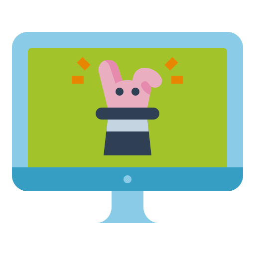 Magic icon
