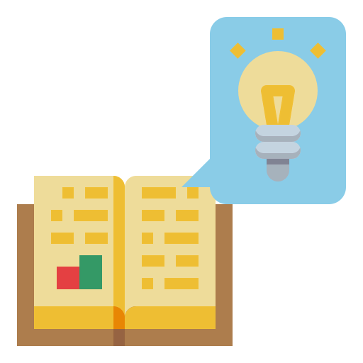 Learning icon