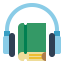 Podcast icon 64x64