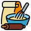 Bake icon 64x64
