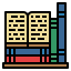 Books icon 64x64