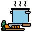 Cooking icon 64x64