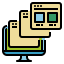 Website icon 64x64