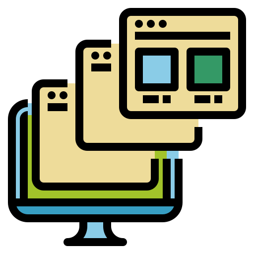 Website icon