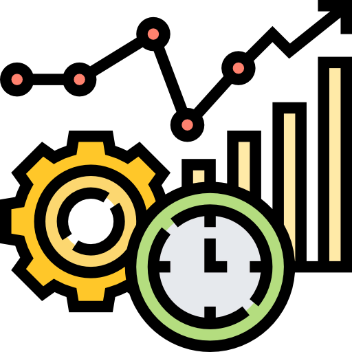 Statistics icon