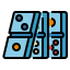 Dominoes icon 64x64