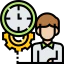 Worker icon 64x64