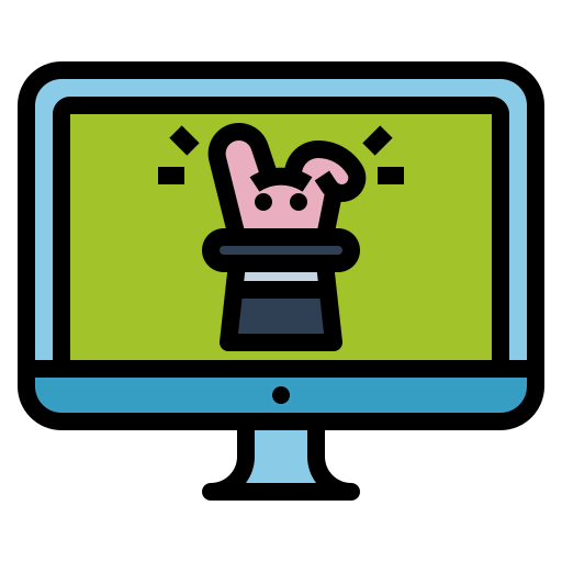 Magic icon