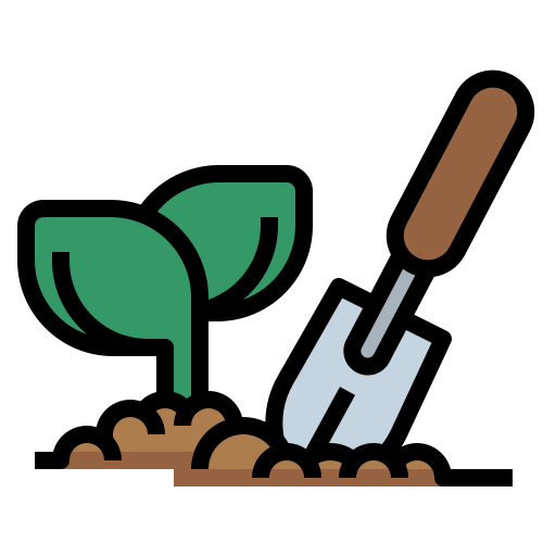 Farming icon