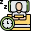 Sleeping icon 64x64