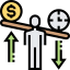 Balance icon 64x64