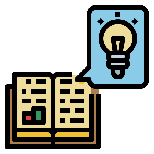 Learning icon