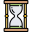Hourglass icon 64x64