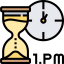 Time icon 64x64
