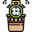 Waste of time icon 64x64