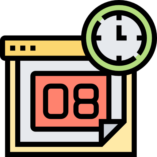 Calendar icon