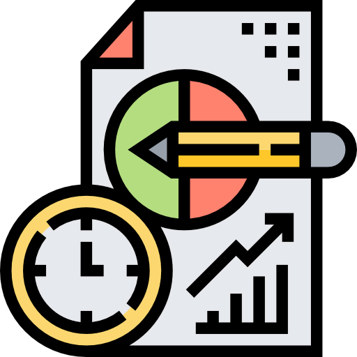 Analysis icon
