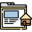 Home page icon 64x64