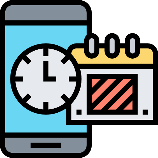 Deadline icon