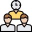 Teamwork icon 64x64