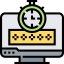 Password icon 64x64