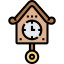 Cuckoo clock 상 64x64
