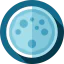Petri dish icon 64x64