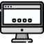 Computer іконка 64x64