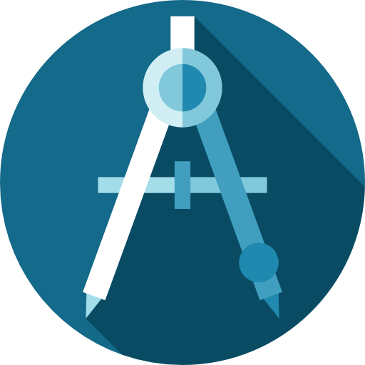 Compass icon