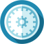 Petri dish icon 64x64