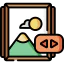 Slider icon 64x64