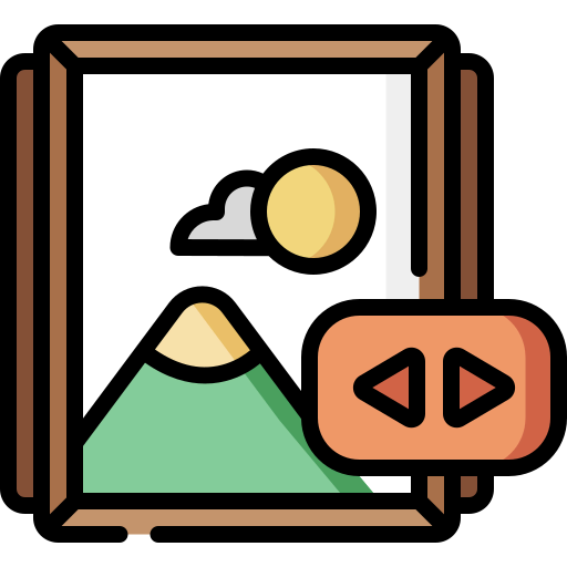 Slider icon