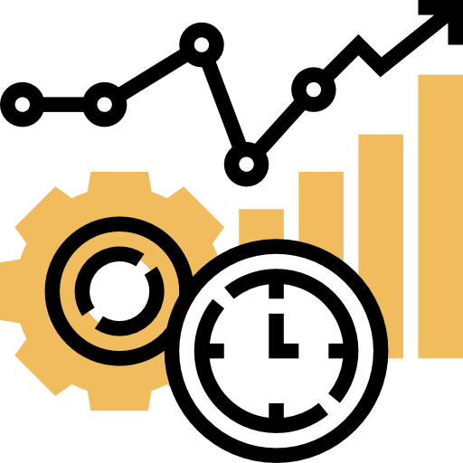 Statistics icon