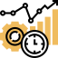 Statistics icon 64x64