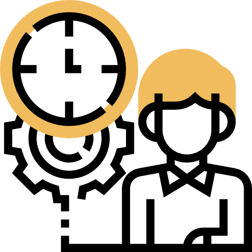 Worker icon