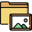 Gallery icon 64x64