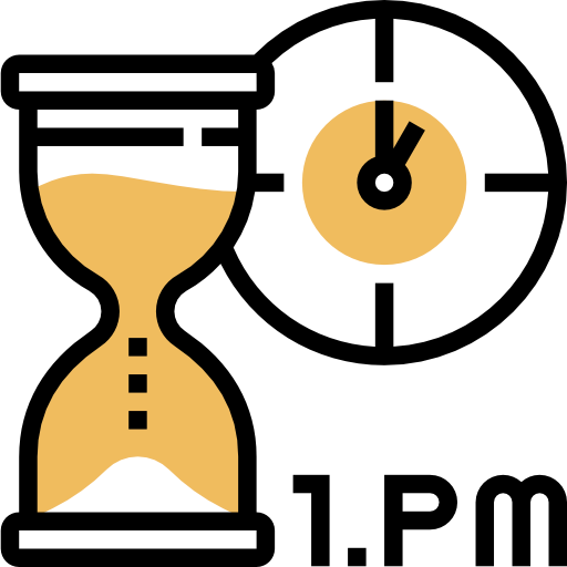 Time icon