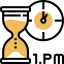 Time icon 64x64